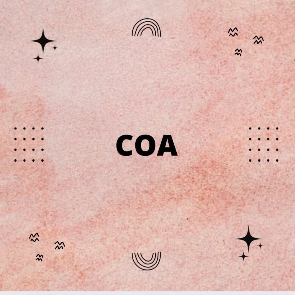 COA